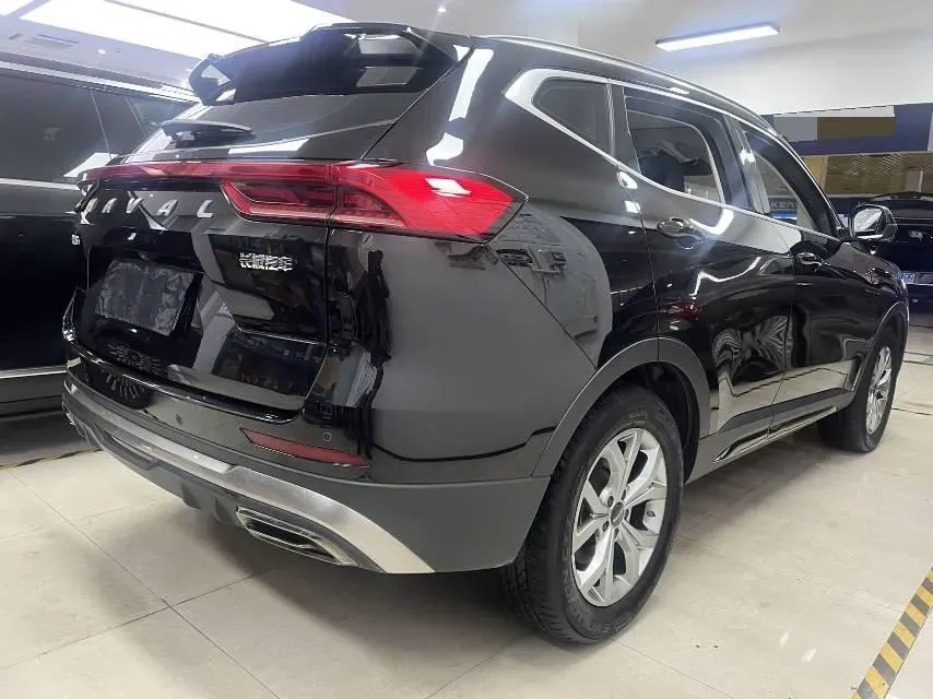 2021 Haval H6 1.5T 150HP L4 7DCT,autocango,china used car exporter,china ev exporter,chinese used car exporter,chinese used ev exporter