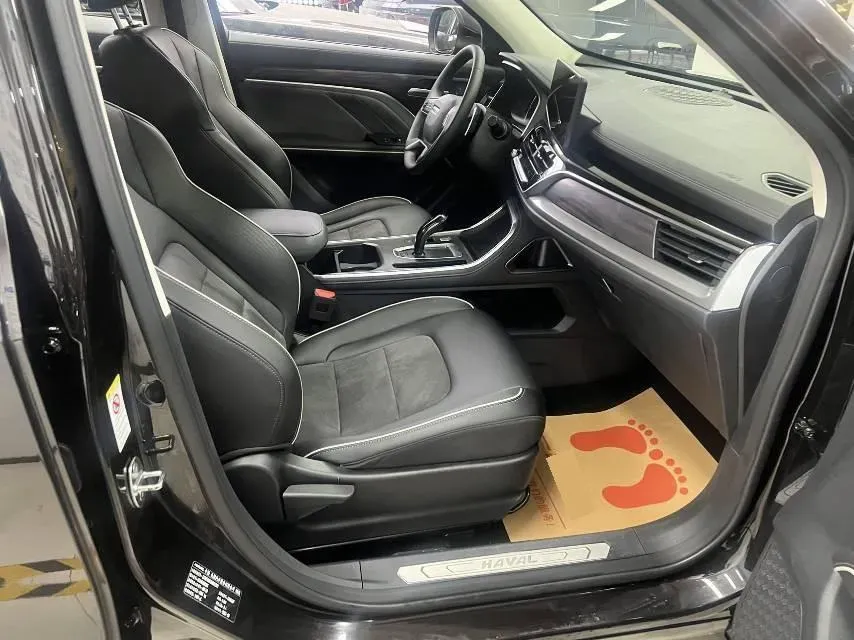 2021 Haval H6 1.5T 150HP L4 7DCT,autocango,china used car exporter,china ev exporter,chinese used car exporter,chinese used ev exporter