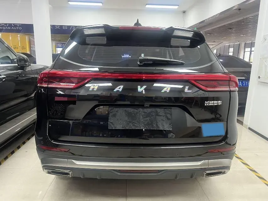 2021 Haval H6 1.5T 150HP L4 7DCT,autocango,china used car exporter,china ev exporter,chinese used car exporter,chinese used ev exporter