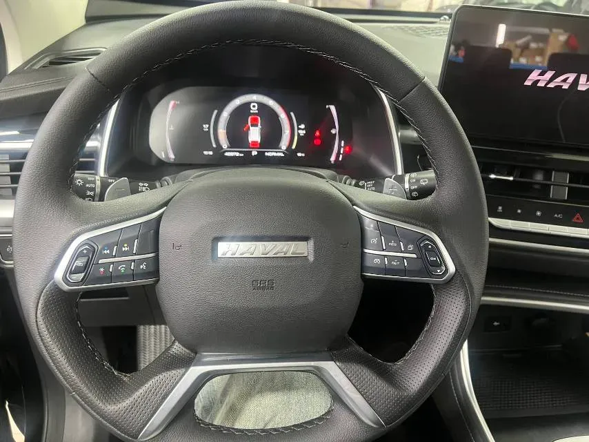 2021 Haval H6 1.5T 150HP L4 7DCT,autocango,china used car exporter,china ev exporter,chinese used car exporter,chinese used ev exporter