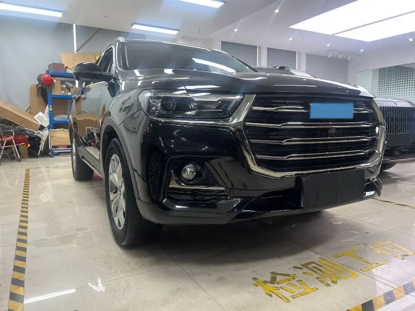 2021 Haval H6 1.5T 150HP L4 7DCT,autocango,china used car exporter,china ev exporter,chinese used car exporter,chinese used ev exporter