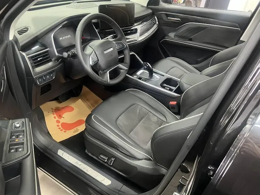 2021 Haval H6 1.5T 150HP L4 7DCT,autocango,china used car exporter,china ev exporter,chinese used car exporter,chinese used ev exporter
