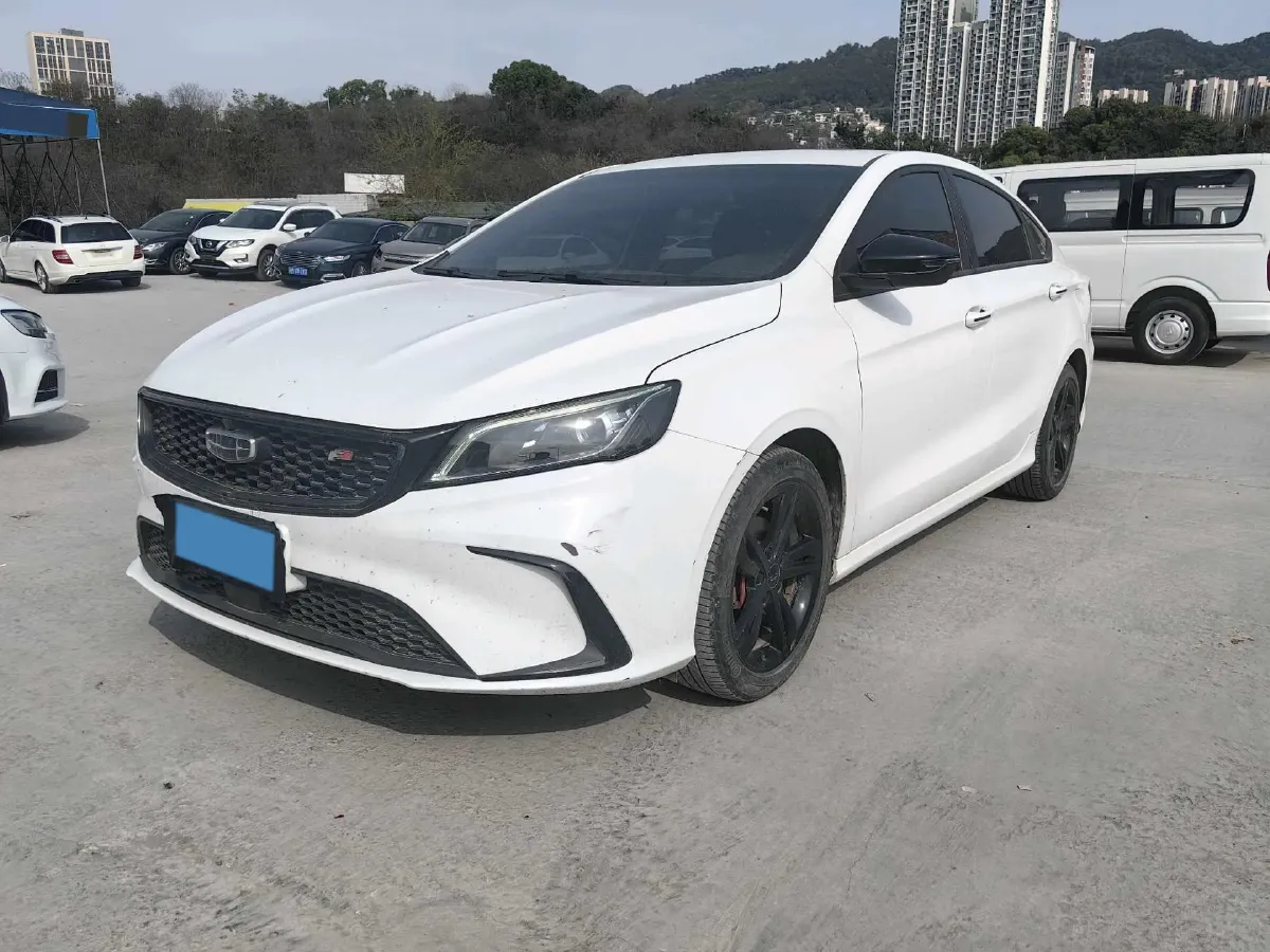 2021 Geely Binray 1.4T 141HP L4 CVT,autocango,china used car exporter,china ev exporter,chinese used car exporter,chinese used ev exporter