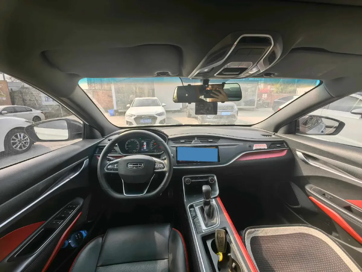 2021 Geely Binray 1.4T 141HP L4 CVT,autocango,china used car exporter,china ev exporter,chinese used car exporter,chinese used ev exporter