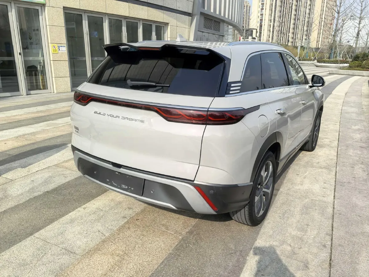 2023 BYD Frigate 07 1.5T 139HP L4 E-CVT PHEV 18.3KWH,autocango,china used car exporter,china ev exporter,chinese used car exporter,chinese used ev exporter