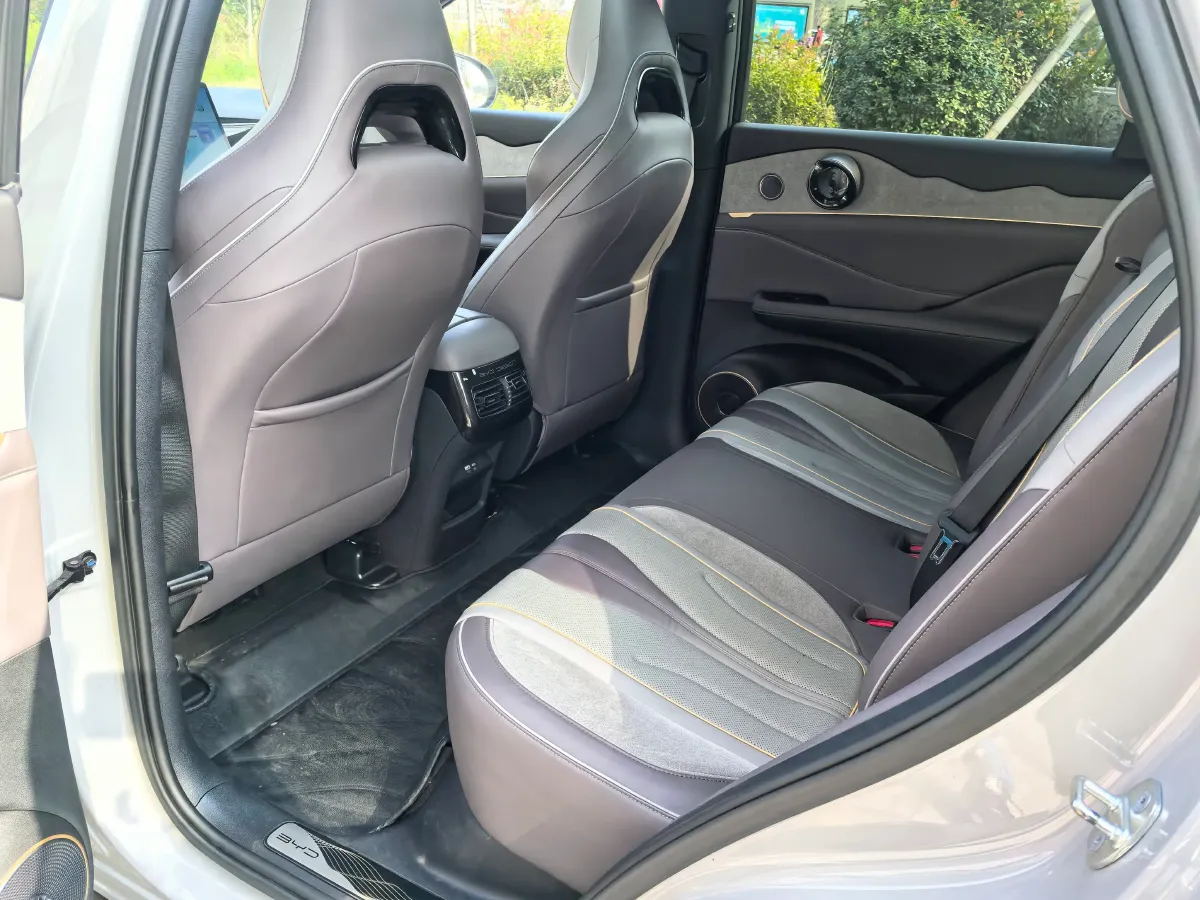 2023 BYD Frigate 07 1.5T 139HP L4 E-CVT PHEV 18.3KWH,autocango,china used car exporter,china ev exporter,chinese used car exporter,chinese used ev exporter