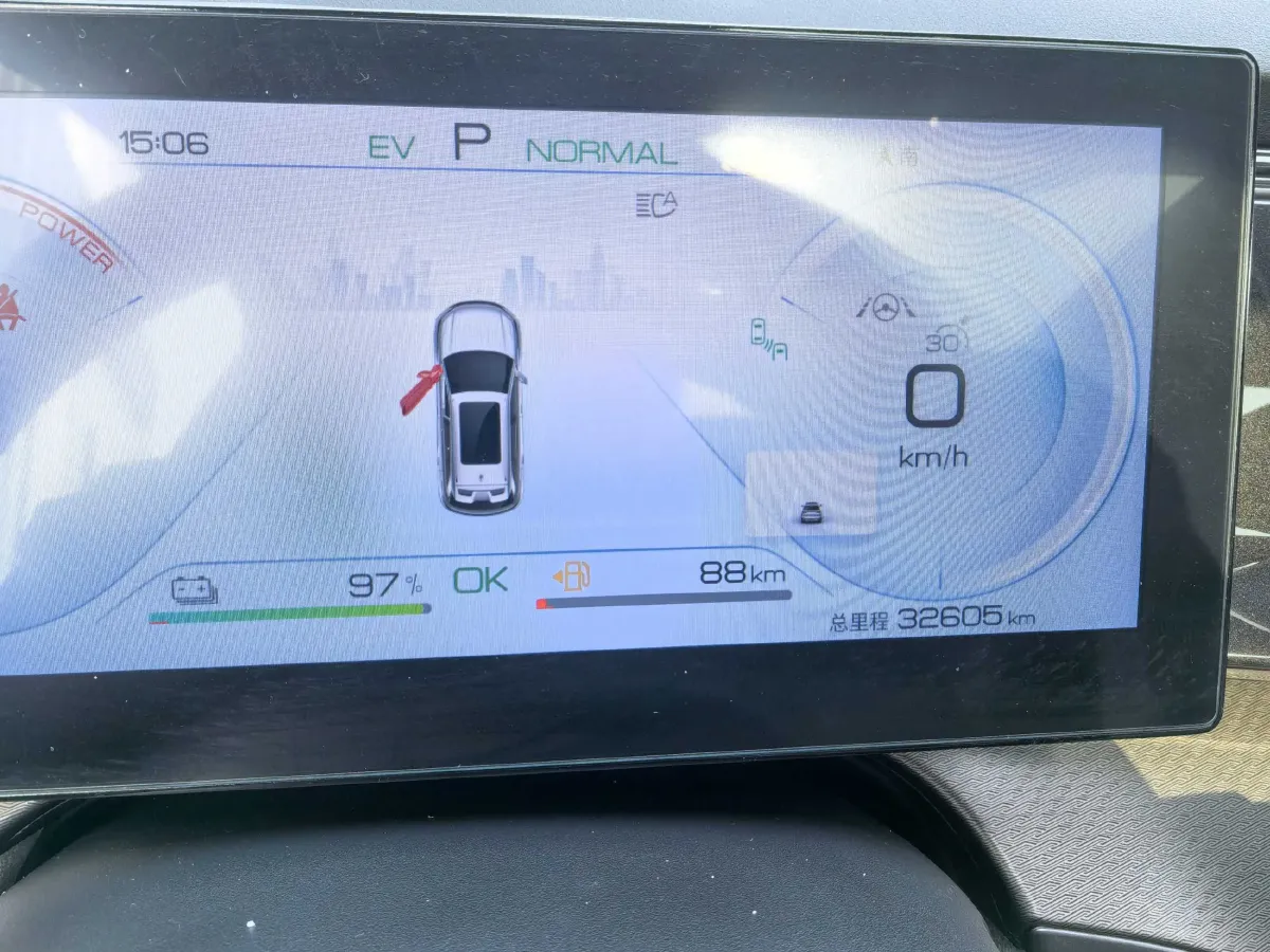 2023 BYD Frigate 07 1.5T 139HP L4 E-CVT PHEV 18.3KWH,autocango,china used car exporter,china ev exporter,chinese used car exporter,chinese used ev exporter