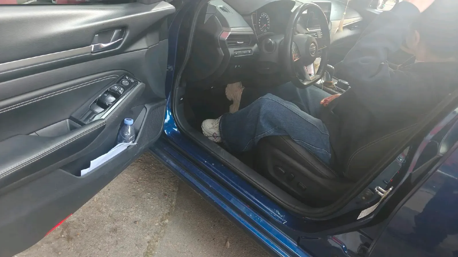 2021 Nissan Teana 2.0L 156HP L4 CVT,autocango,china used car exporter,china ev exporter,chinese used car exporter,chinese used ev exporter