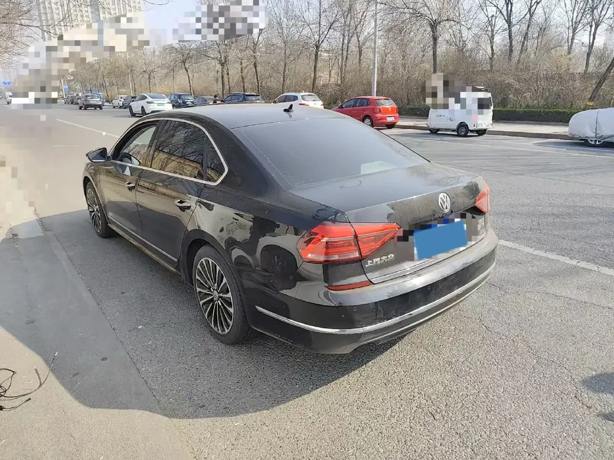 2017 Volkswagen Passat 1.8T 180HP L4 7DCT,autocango,china used car exporter,china ev exporter,chinese used car exporter,chinese used ev exporter
