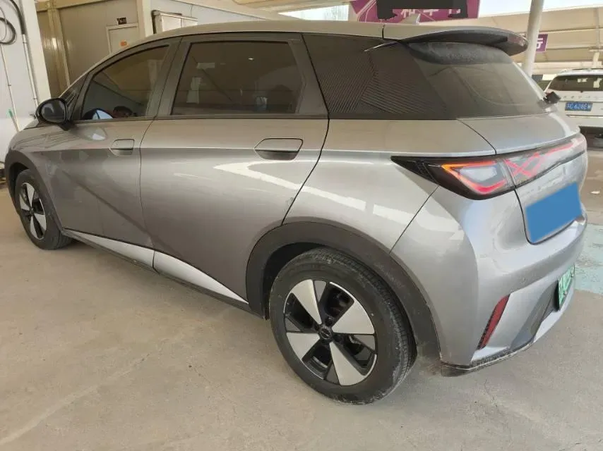 2023 BYD Dolphin BEV 44.928KWH,autocango,china used car exporter,china ev exporter,chinese used car exporter,chinese used ev exporter