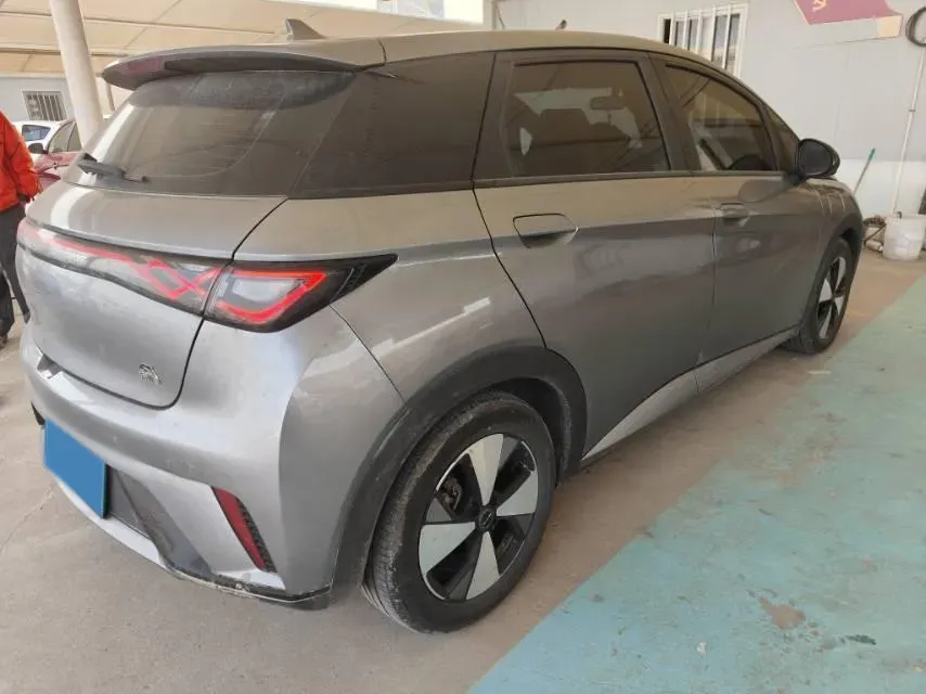 2023 BYD Dolphin BEV 44.928KWH,autocango,china used car exporter,china ev exporter,chinese used car exporter,chinese used ev exporter