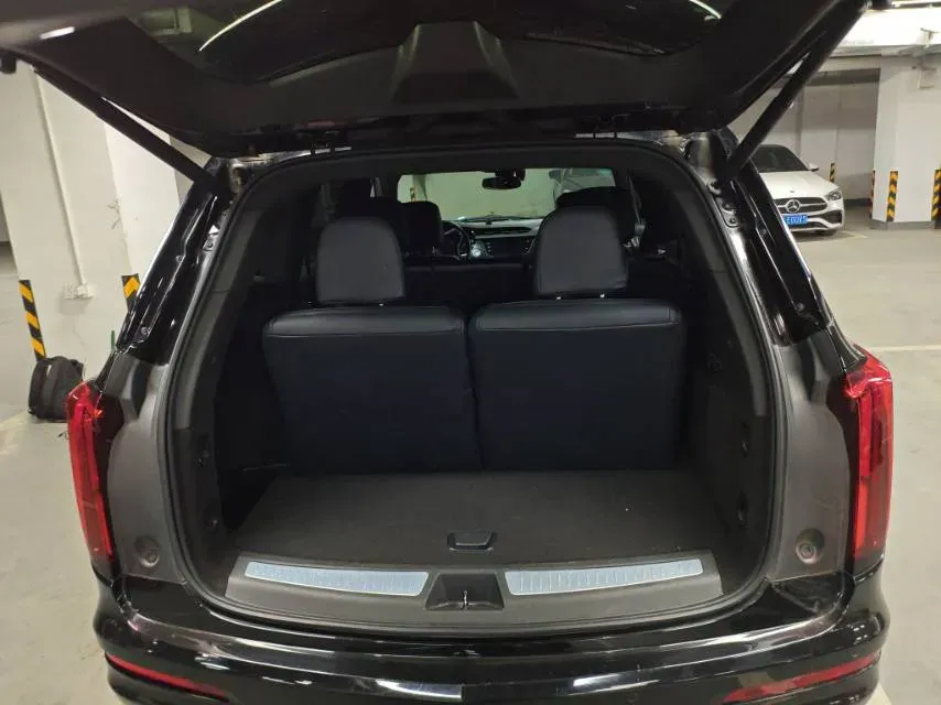 2020 Cadillac XT6 2.0T 237HP L4 9AT,autocango,china used car exporter,china ev exporter,chinese used car exporter,chinese used ev exporter