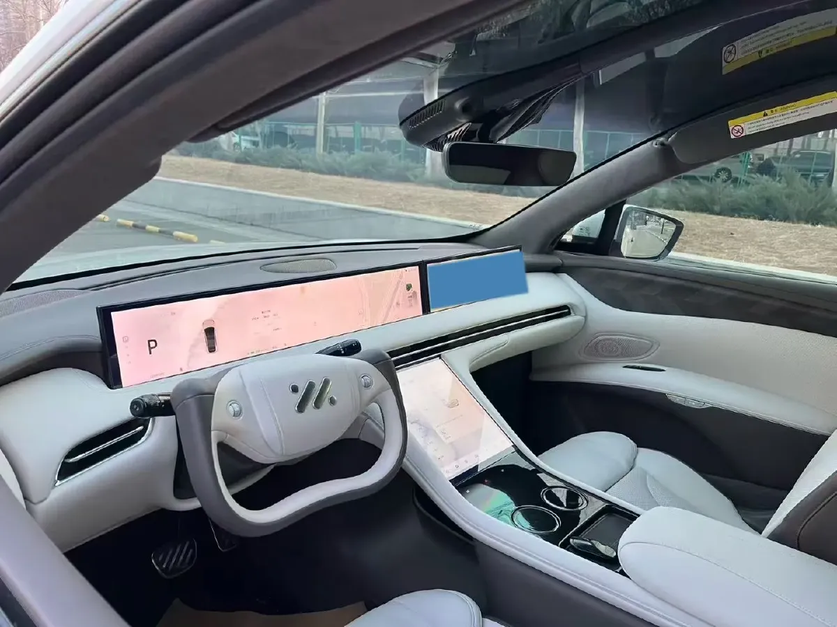 2023 IM LS7 BEV 100KWH,autocango,china used car exporter,china ev exporter,chinese used car exporter,chinese used ev exporter