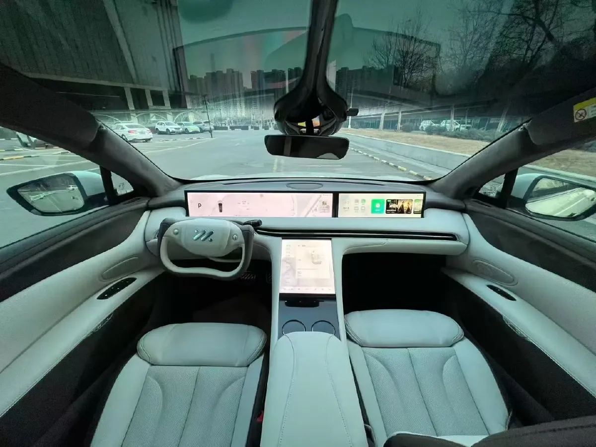 2023 IM LS7 BEV 100KWH,autocango,china used car exporter,china ev exporter,chinese used car exporter,chinese used ev exporter