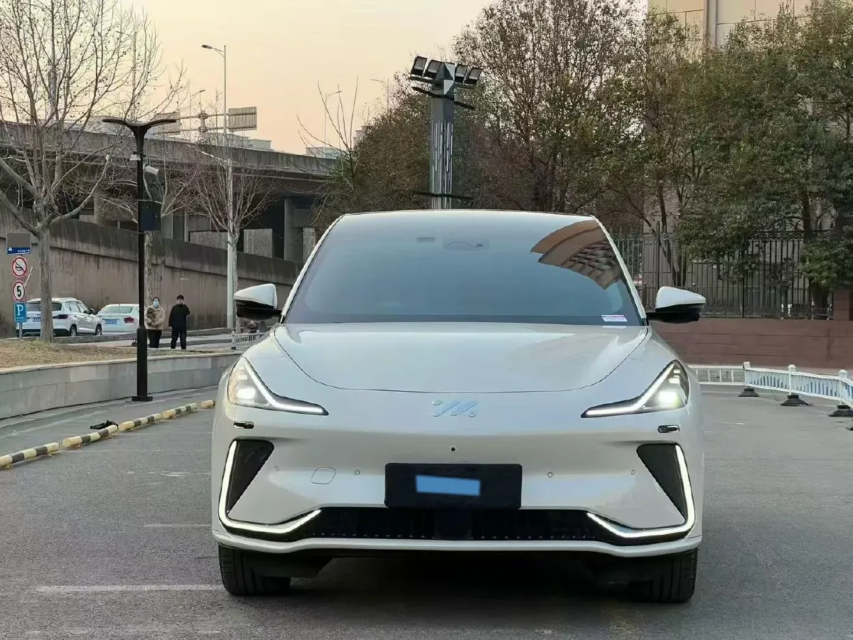 2023 IM LS7 BEV 100KWH,autocango,china used car exporter,china ev exporter,chinese used car exporter,chinese used ev exporter