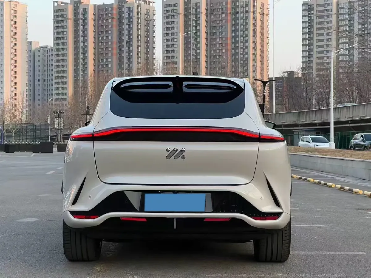 2023 IM LS7 BEV 100KWH,autocango,china used car exporter,china ev exporter,chinese used car exporter,chinese used ev exporter