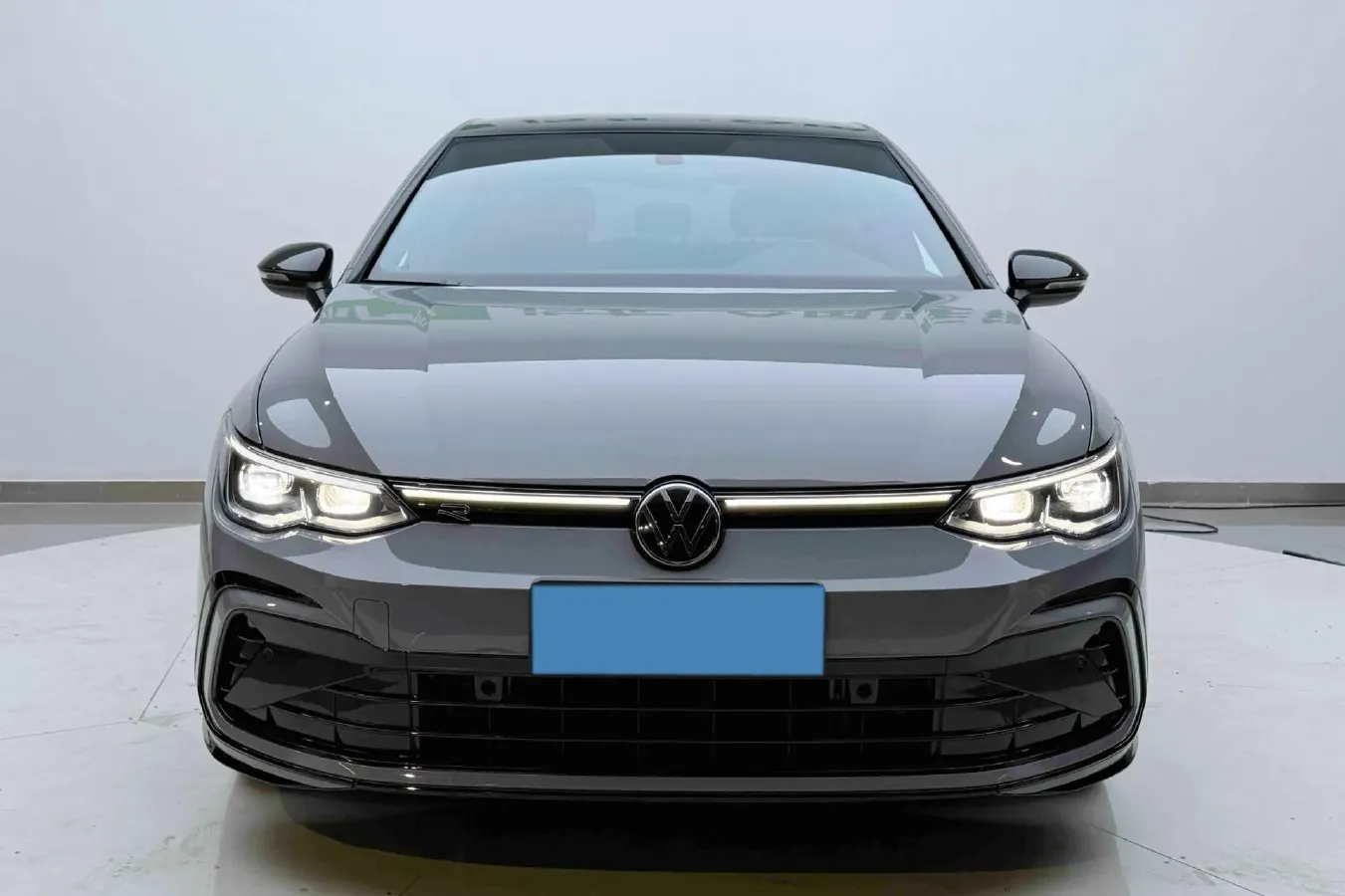 2023 Volkswagen Golf 1.4T 150HP L4 7DCT,autocango,china used car exporter,china ev exporter,chinese used car exporter,chinese used ev exporter