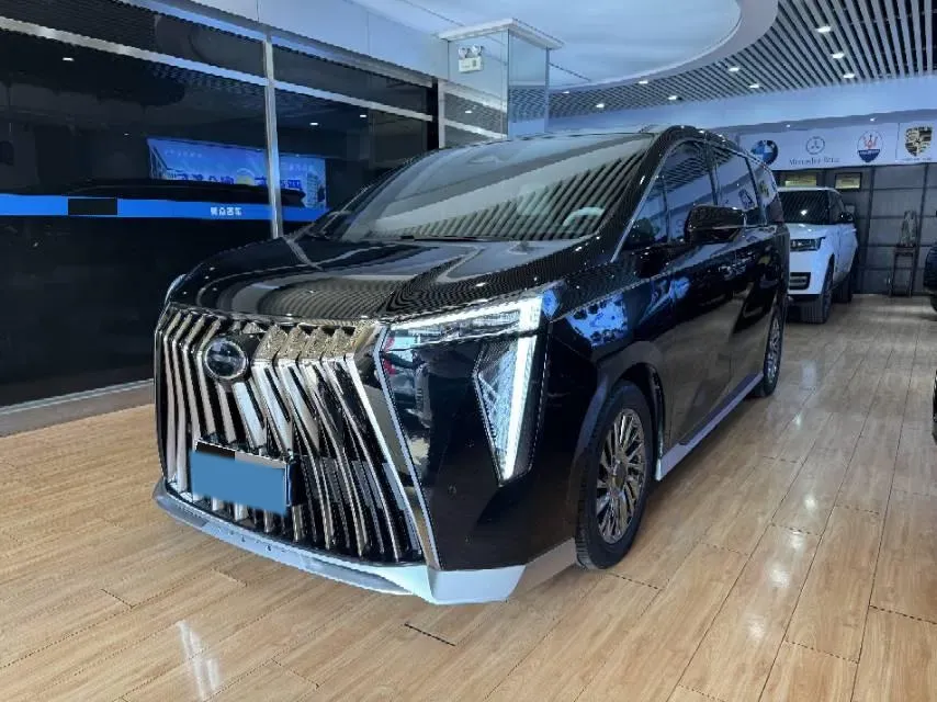 2023 GAC Trumpchi M8 2.0T 252HP L4 8AT,autocango,china used car exporter,china ev exporter,chinese used car exporter,chinese used ev exporter