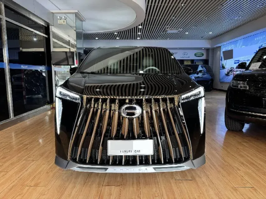 2023 GAC Trumpchi M8 2.0T 252HP L4 8AT,autocango,china used car exporter,china ev exporter,chinese used car exporter,chinese used ev exporter