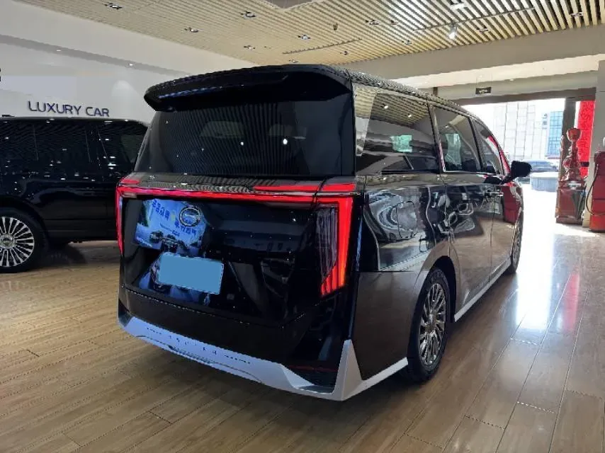 2023 GAC Trumpchi M8 2.0T 252HP L4 8AT,autocango,china used car exporter,china ev exporter,chinese used car exporter,chinese used ev exporter