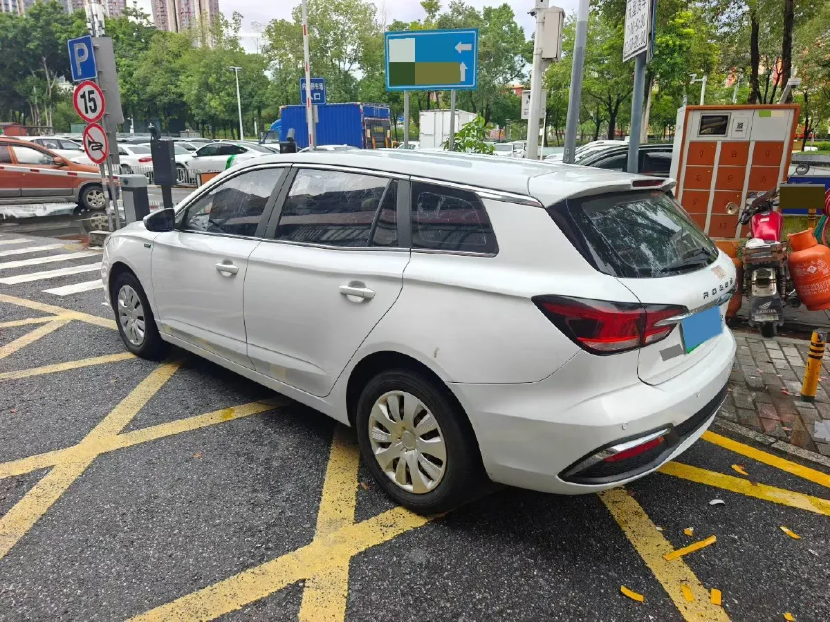2019 Roewe Ei5 BEV 52.5KWH,autocango,china used car exporter,china ev exporter,chinese used car exporter,chinese used ev exporter