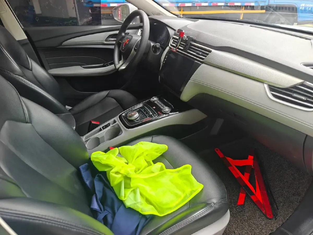 2019 Roewe Ei5 BEV 52.5KWH,autocango,china used car exporter,china ev exporter,chinese used car exporter,chinese used ev exporter