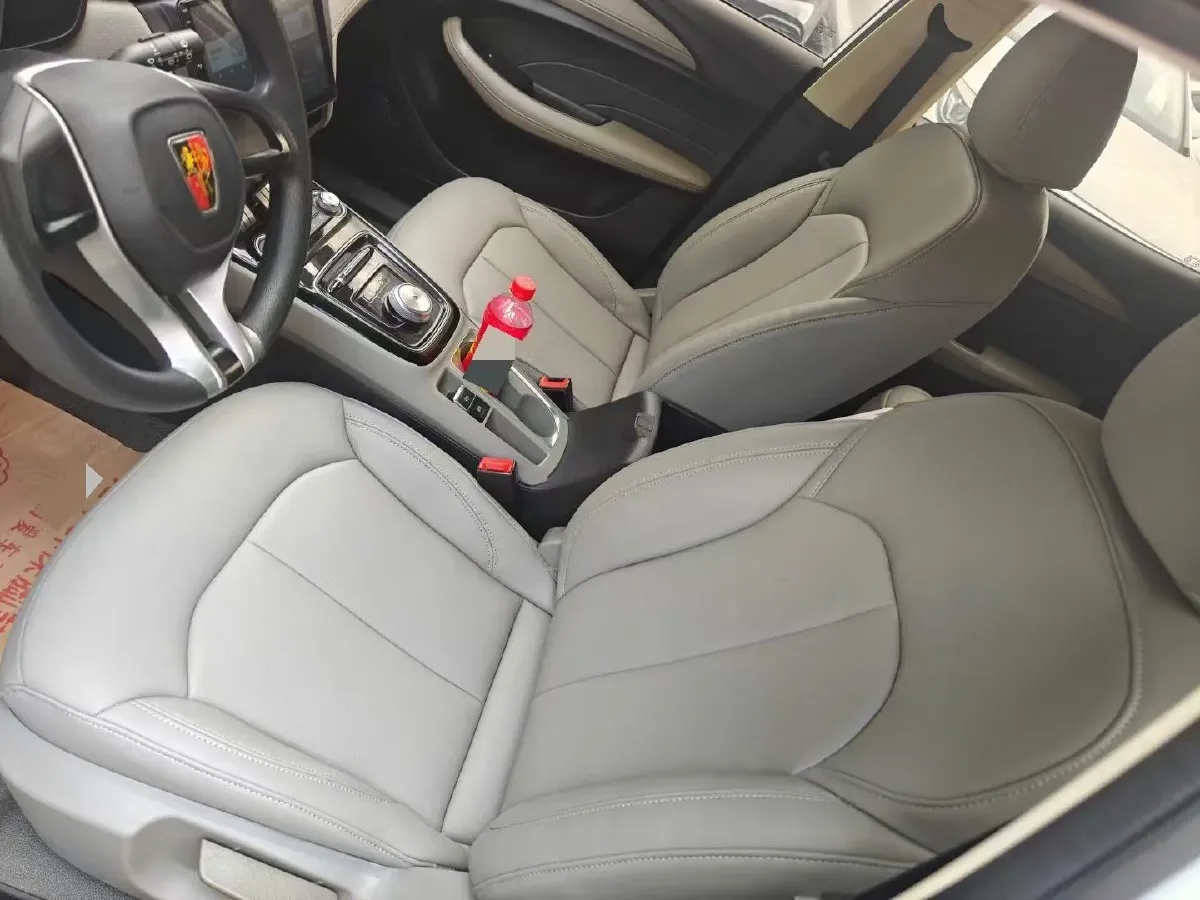 2019 Roewe Ei5 BEV 52.5KWH,autocango,china used car exporter,china ev exporter,chinese used car exporter,chinese used ev exporter