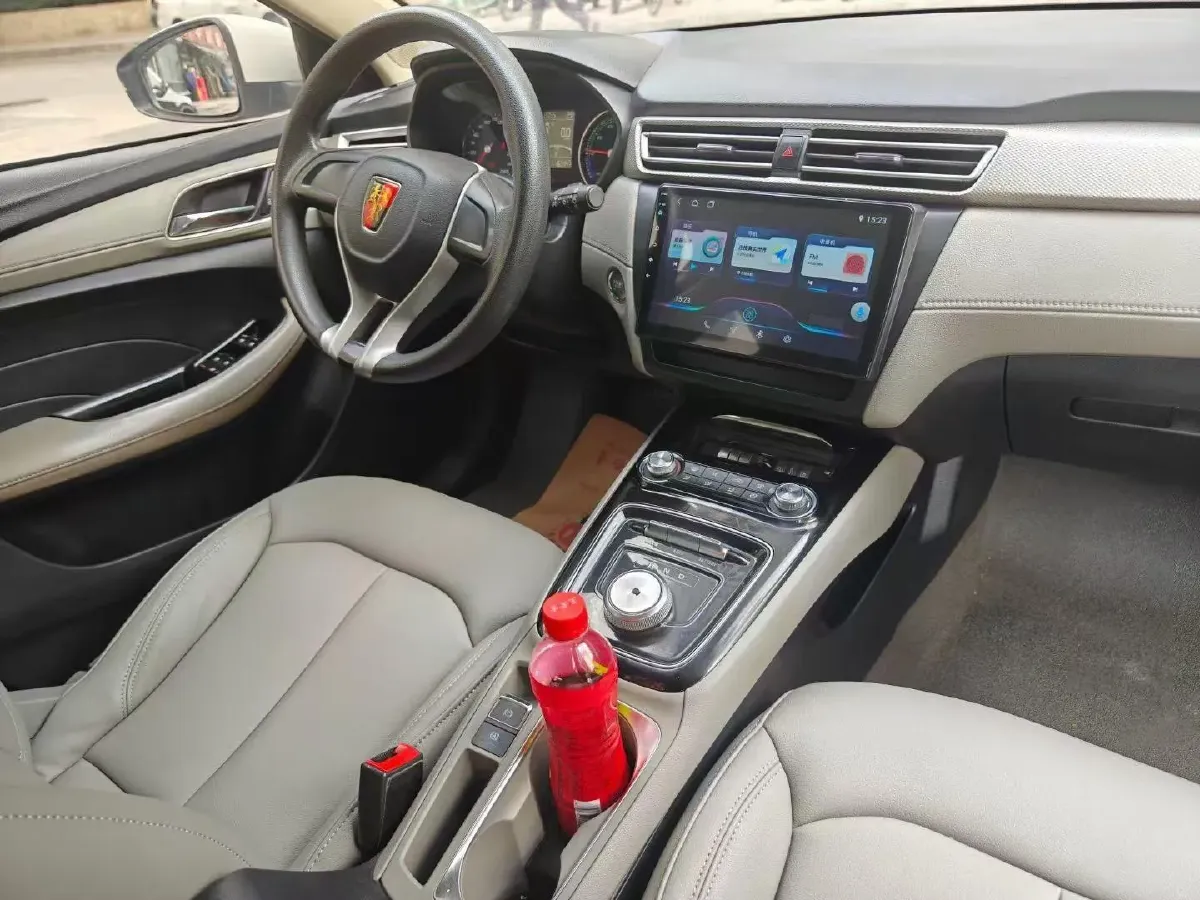 2019 Roewe Ei5 BEV 52.5KWH,autocango,china used car exporter,china ev exporter,chinese used car exporter,chinese used ev exporter