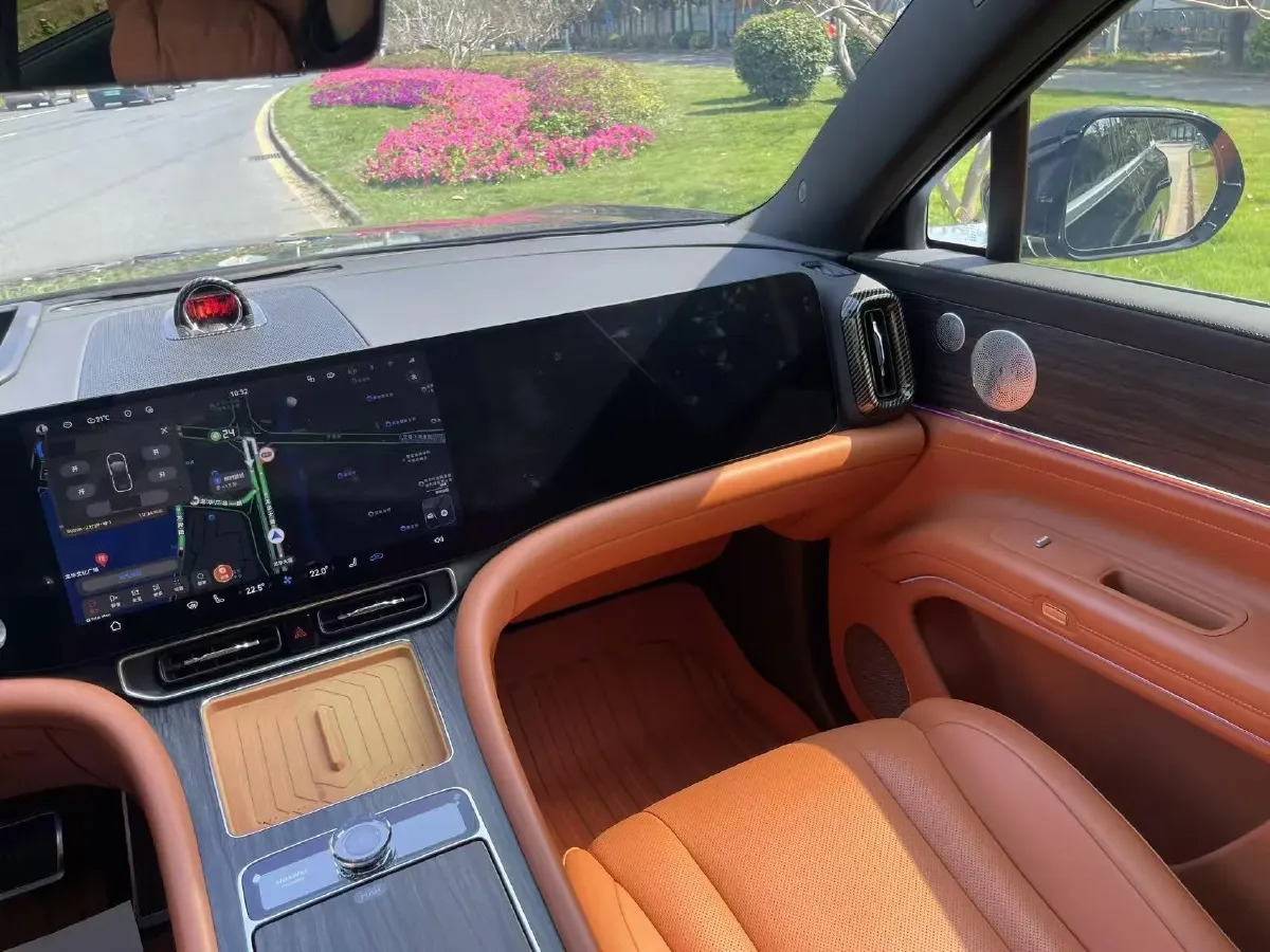 2024 HIMA AITO M9 1.5T 152HP L4 REEV 52KWH,autocango,china used car exporter,china ev exporter,chinese used car exporter,chinese used ev exporter