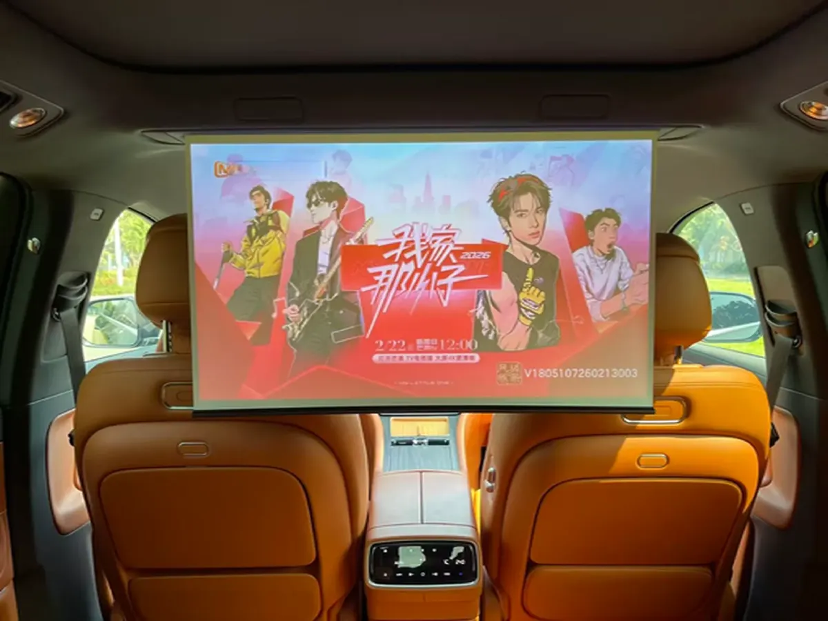 2024 HIMA AITO M9 1.5T 152HP L4 REEV 52KWH,autocango,china used car exporter,china ev exporter,chinese used car exporter,chinese used ev exporter