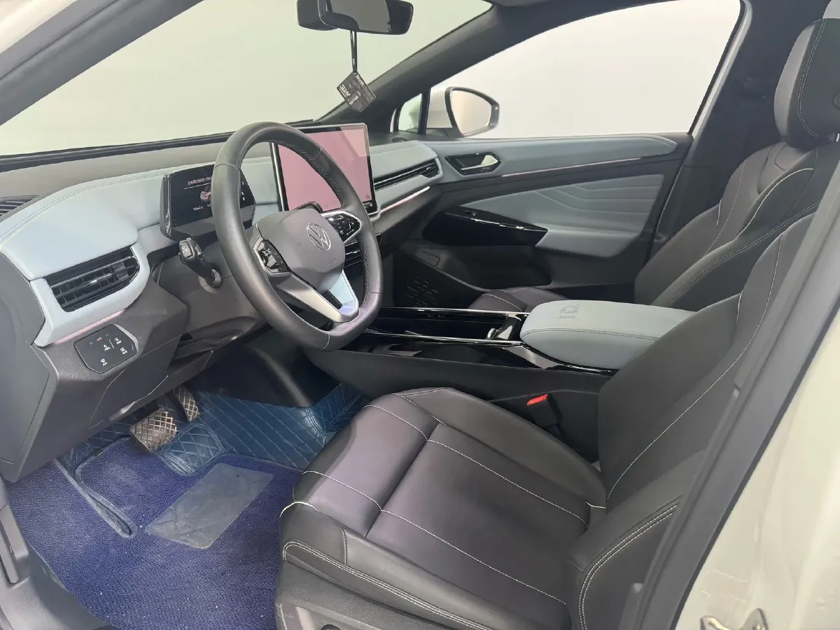 2024 Volkswagen ID.4 X BEV 52.8KWH,autocango,china used car exporter,china ev exporter,chinese used car exporter,chinese used ev exporter