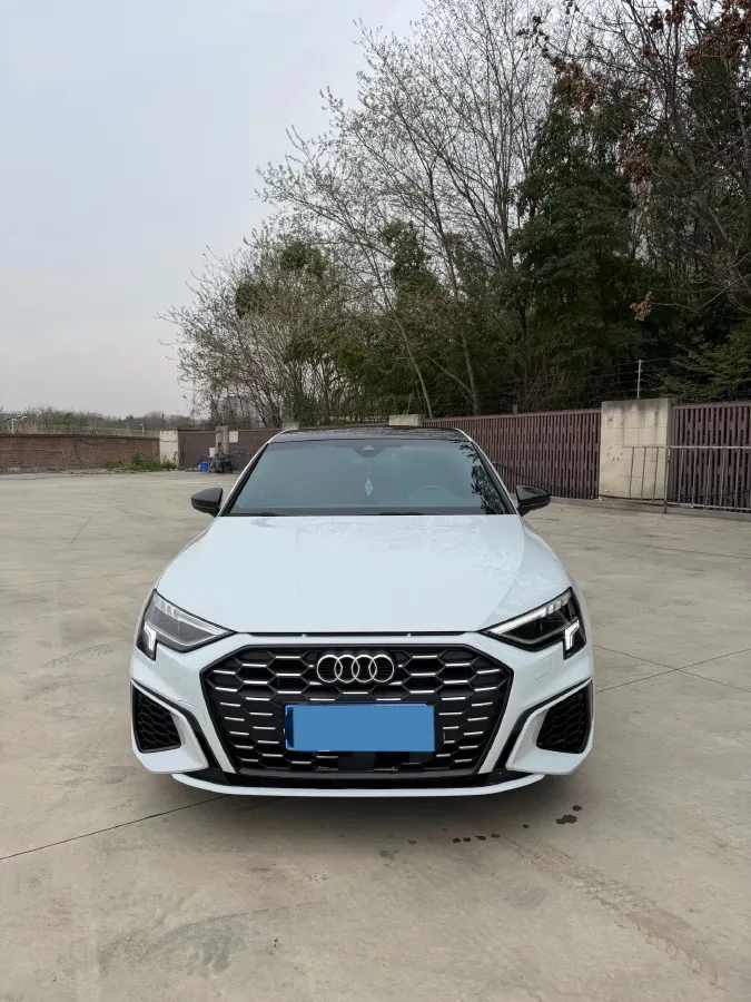 2022 Audi A3 1.4T 150HP L4 7DCT,autocango,china used car exporter,china ev exporter,chinese used car exporter,chinese used ev exporter