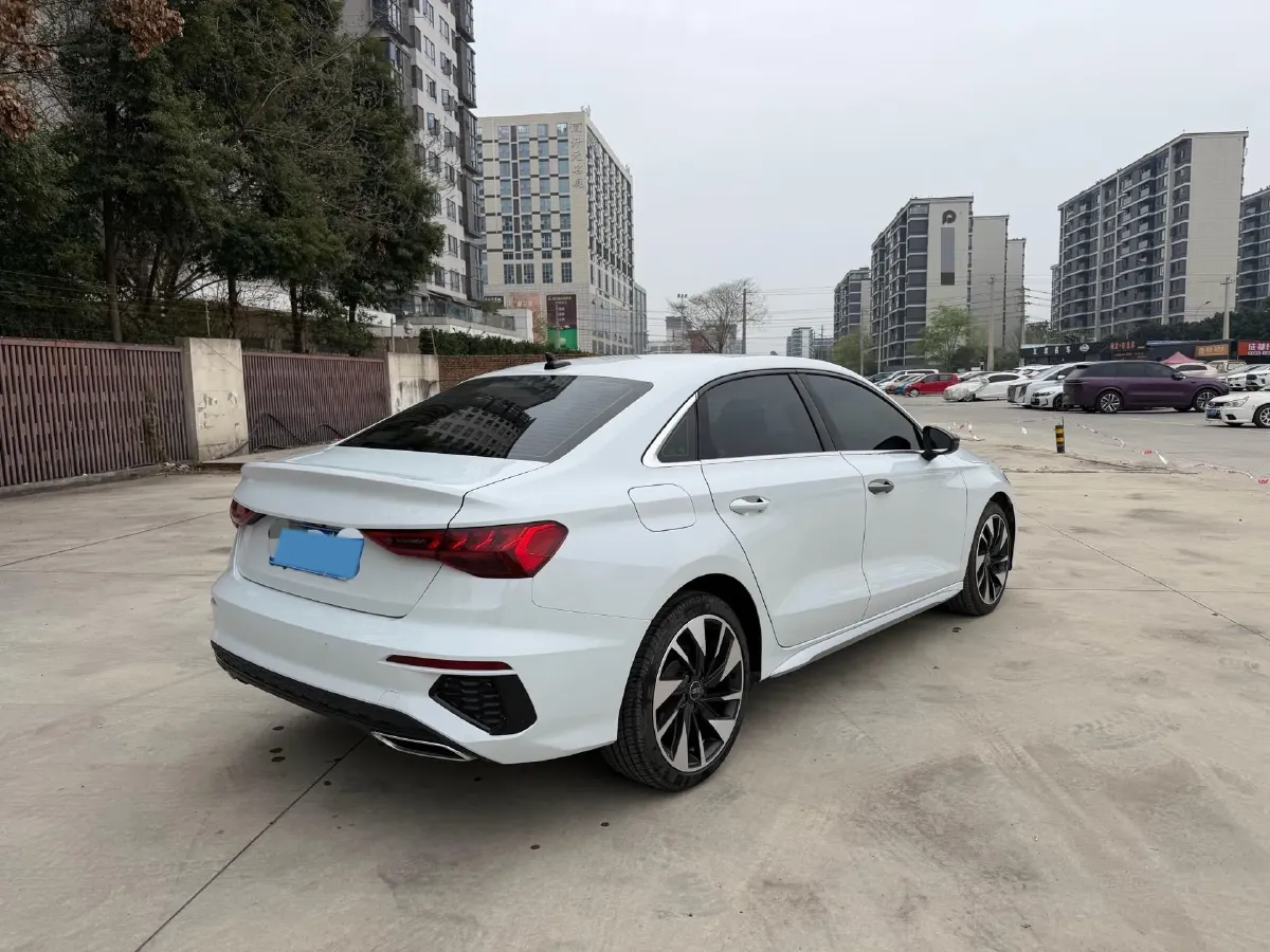 2022 Audi A3 1.4T 150HP L4 7DCT,autocango,china used car exporter,china ev exporter,chinese used car exporter,chinese used ev exporter
