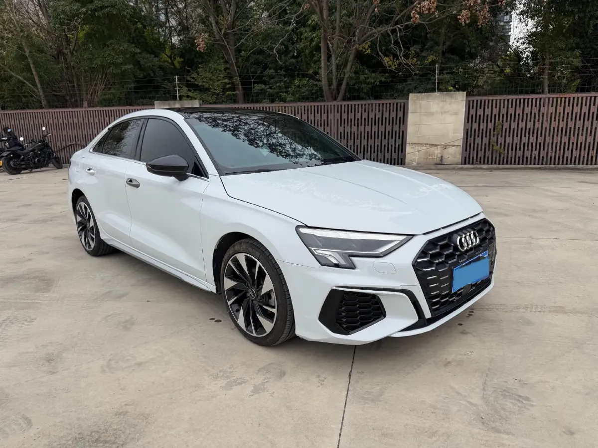 2022 Audi A3 1.4T 150HP L4 7DCT,autocango,china used car exporter,china ev exporter,chinese used car exporter,chinese used ev exporter
