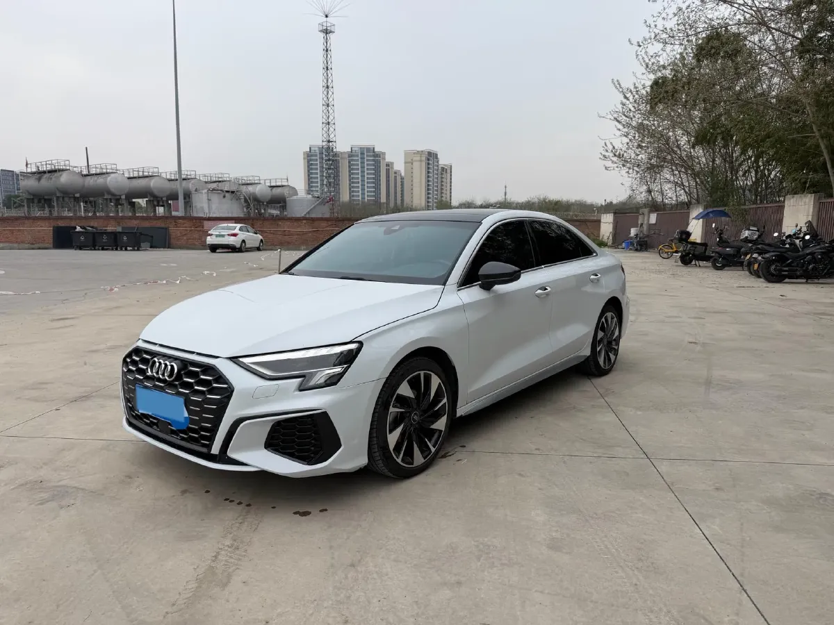 2022 Audi A3 1.4T 150HP L4 7DCT,autocango,china used car exporter,china ev exporter,chinese used car exporter,chinese used ev exporter