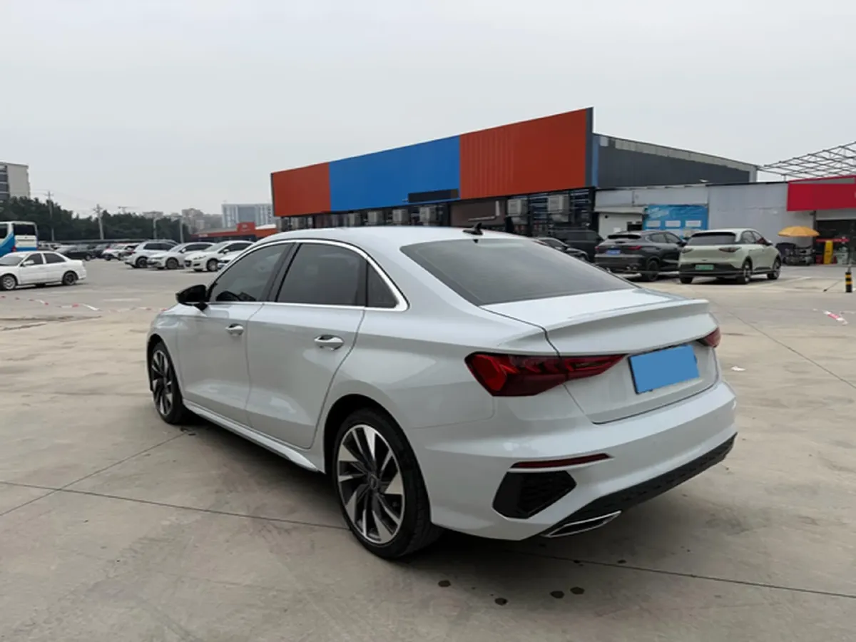 2022 Audi A3 1.4T 150HP L4 7DCT,autocango,china used car exporter,china ev exporter,chinese used car exporter,chinese used ev exporter