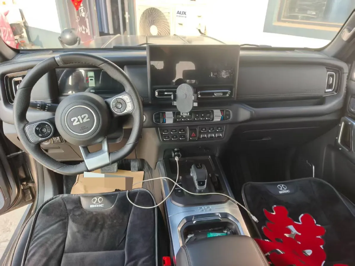 2024 212 212 T01 2.0T 252HP L4 8AT,autocango,china used car exporter,china ev exporter,chinese used car exporter,chinese used ev exporter