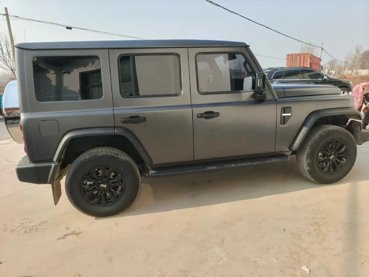 2024 212 212 T01 2.0T 252HP L4 8AT,autocango,china used car exporter,china ev exporter,chinese used car exporter,chinese used ev exporter