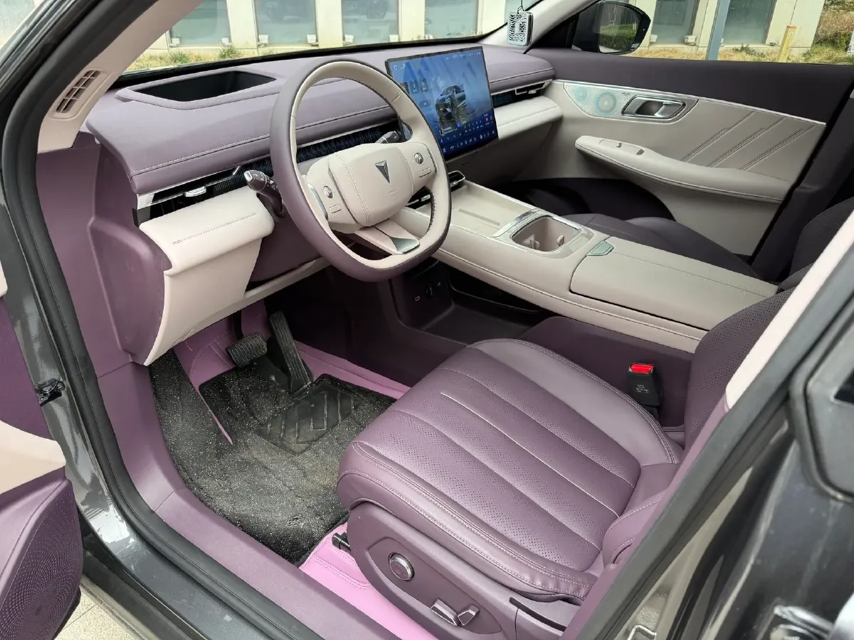 2026 Deepal S07 REEV 98HP REEV,autocango,china used car exporter,china ev exporter,chinese used car exporter,chinese used ev exporter