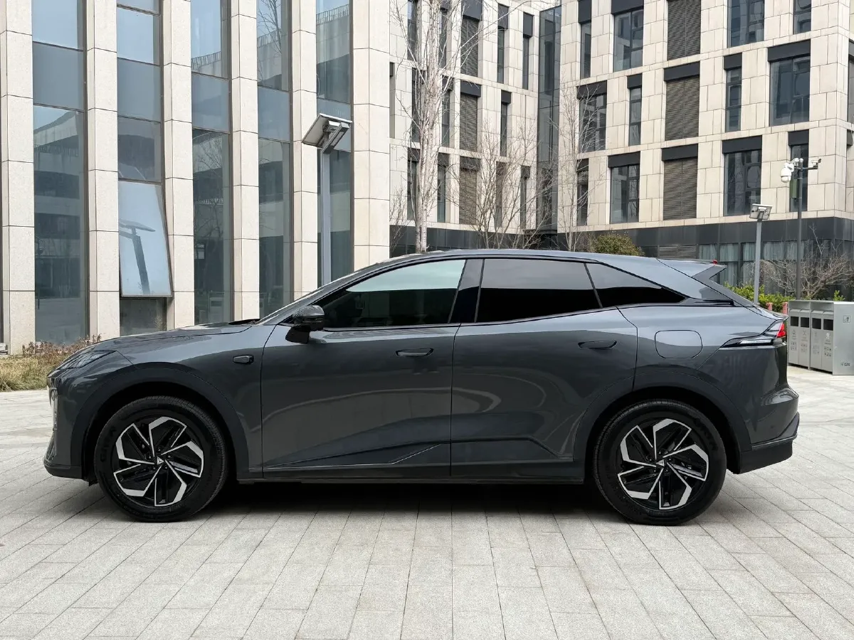 2026 Deepal S07 REEV 98HP REEV,autocango,china used car exporter,china ev exporter,chinese used car exporter,chinese used ev exporter