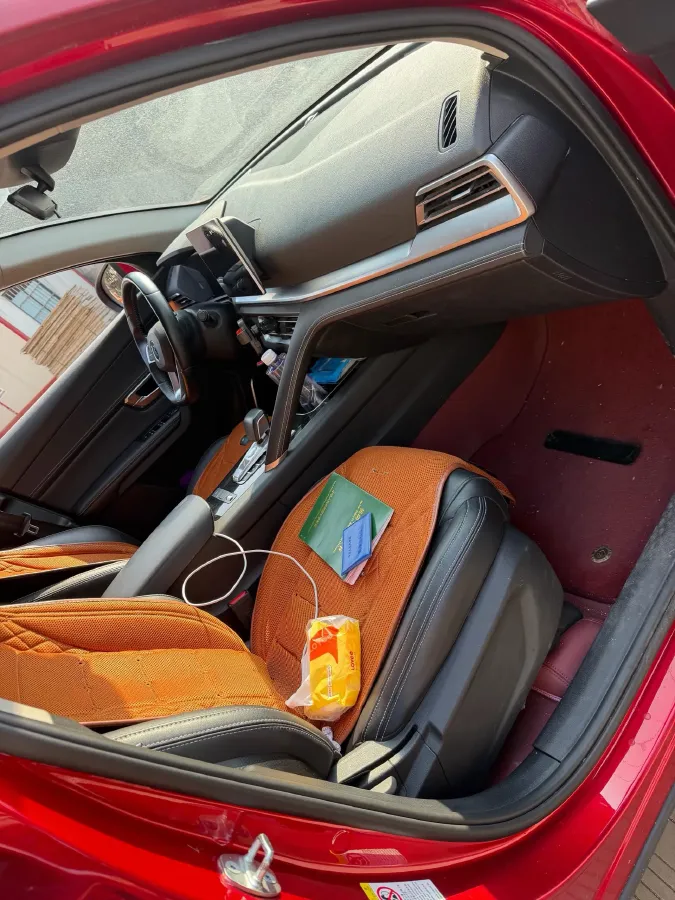 2019 BYD Song Pro 1.5T 160HP L4 6DCT,autocango,china used car exporter,china ev exporter,chinese used car exporter,chinese used ev exporter