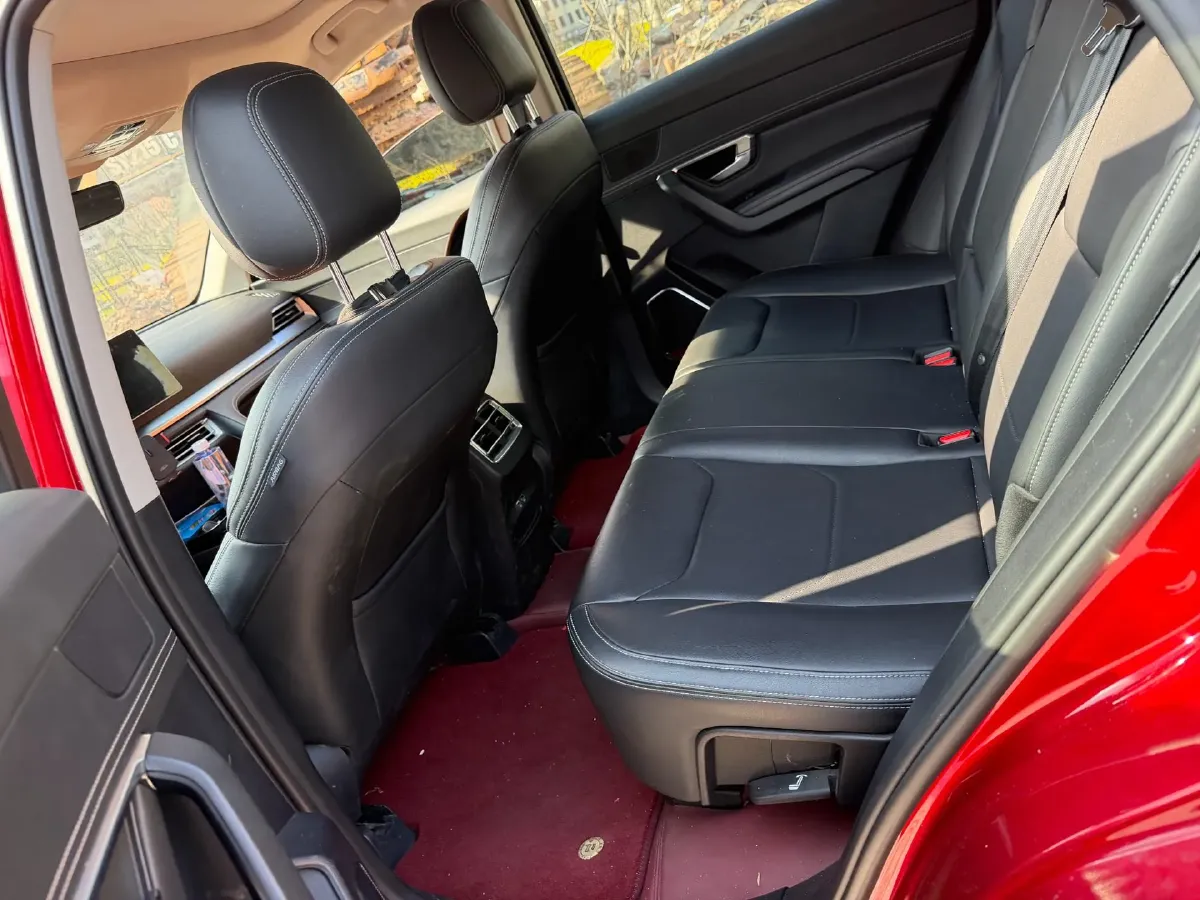 2019 BYD Song Pro 1.5T 160HP L4 6DCT,autocango,china used car exporter,china ev exporter,chinese used car exporter,chinese used ev exporter