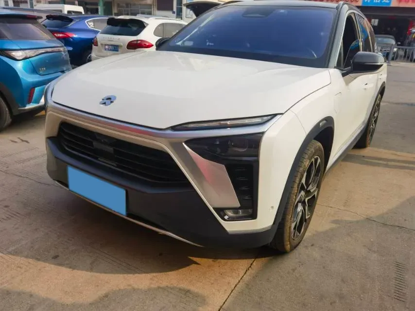 2020 NIO ES8 BEV 70KWH,autocango,china used car exporter,china ev exporter,chinese used car exporter,chinese used ev exporter
