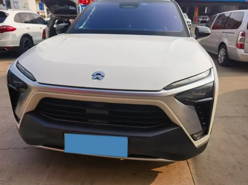 2020 NIO ES8 BEV 70KWH,autocango,china used car exporter,china ev exporter,chinese used car exporter,chinese used ev exporter