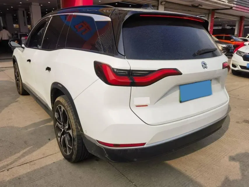 2020 NIO ES8 BEV 70KWH,autocango,china used car exporter,china ev exporter,chinese used car exporter,chinese used ev exporter