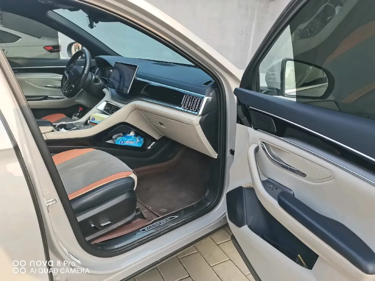 2024 BYD Song Plus 1.5L 110HP L4 E-CVT PHEV 18.3KWH,autocango,china used car exporter,china ev exporter,chinese used car exporter,chinese used ev exporter