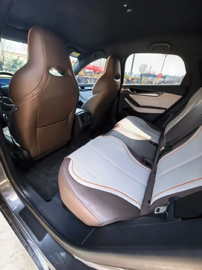 2025 BYD QinL BEV,autocango,china used car exporter,china ev exporter,chinese used car exporter,chinese used ev exporter