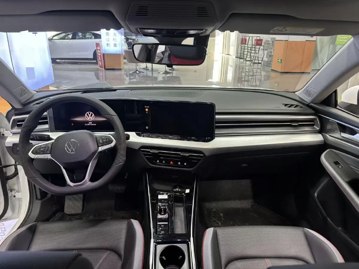 2025 Volkswagen Lamando 1.4T 150HP L4 7DCT,autocango,china used car exporter,china ev exporter,chinese used car exporter,chinese used ev exporter