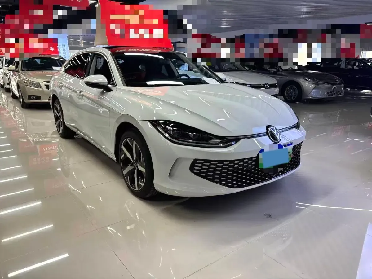 2025 Volkswagen Lamando 1.4T 150HP L4 7DCT,autocango,china used car exporter,china ev exporter,chinese used car exporter,chinese used ev exporter