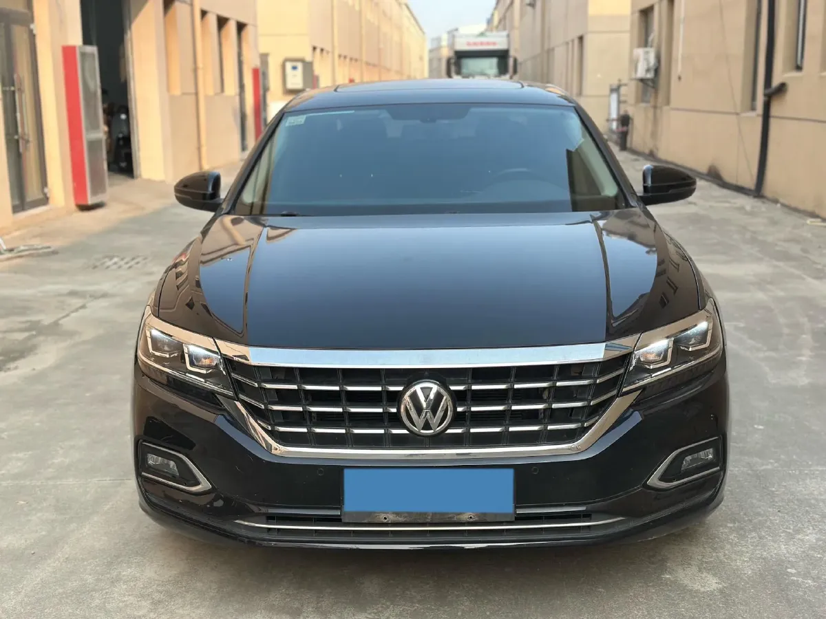2019 Volkswagen Passat 1.4T 150HP L4 7DCT,autocango,china used car exporter,china ev exporter,chinese used car exporter,chinese used ev exporter